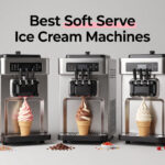Best Soft Serve Ice Cream Machines