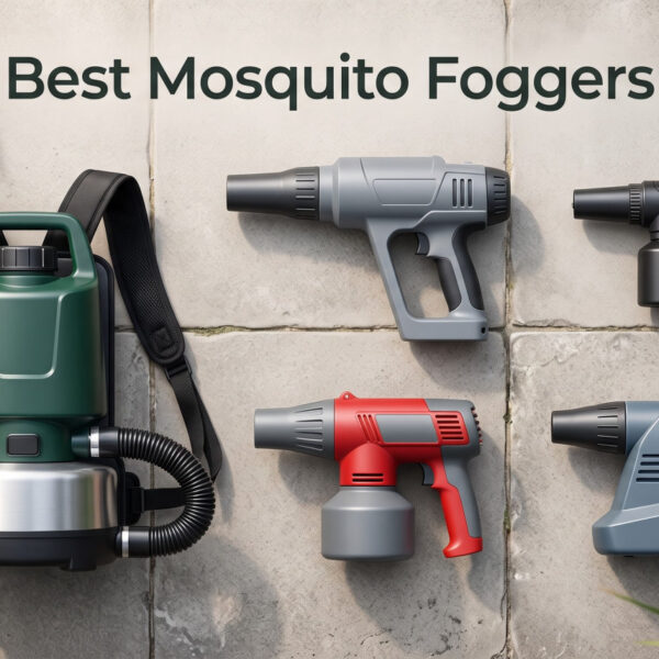 Best Mosquito Foggers