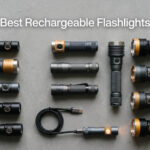 Best Rechargeable Flashlights