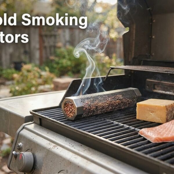 Best Cold Smoking Generators
