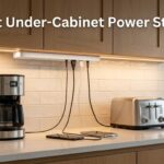 Best Under-Cabinet Power Strips