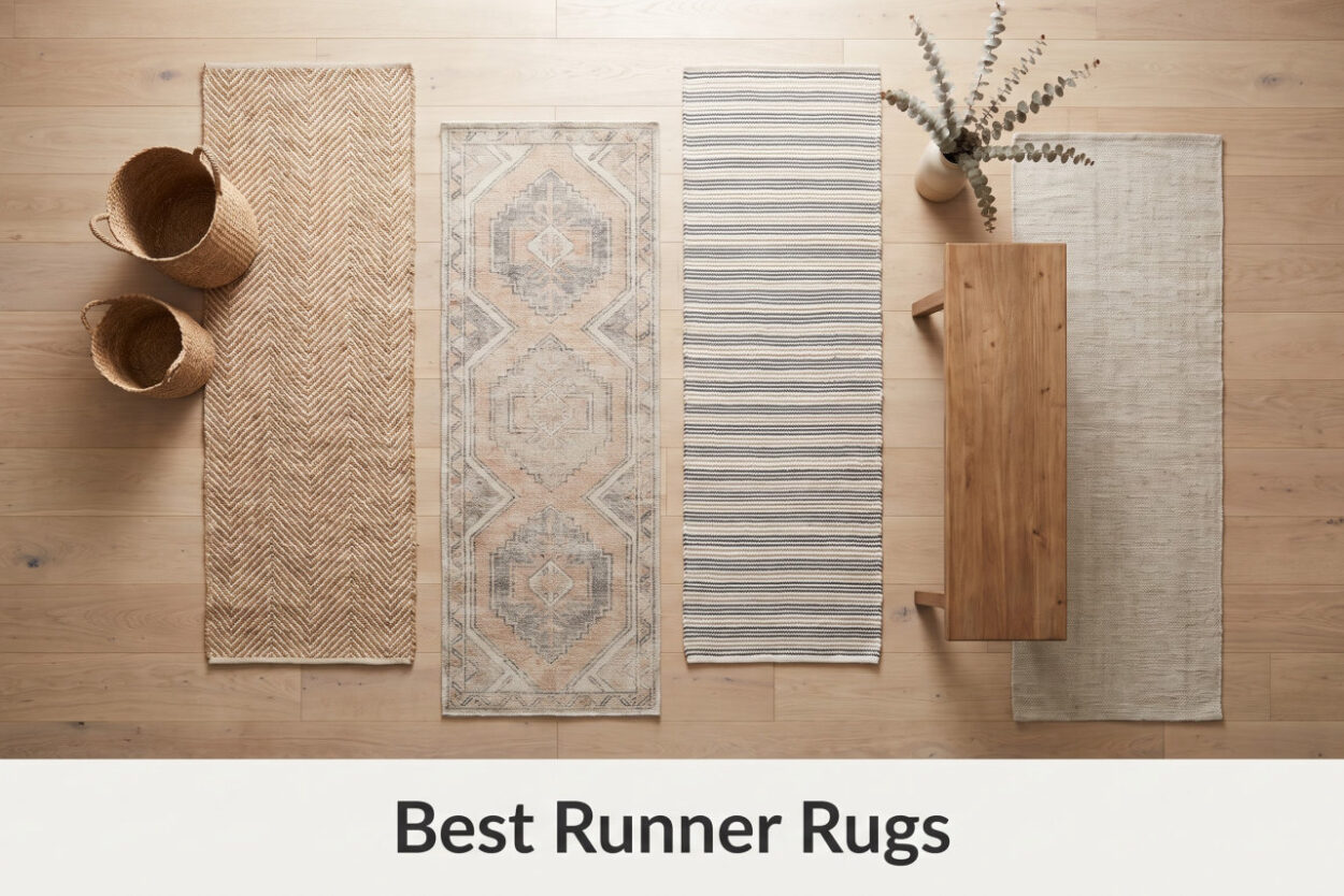 Best Runner Rugs