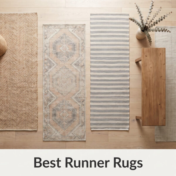 Best Runner Rugs