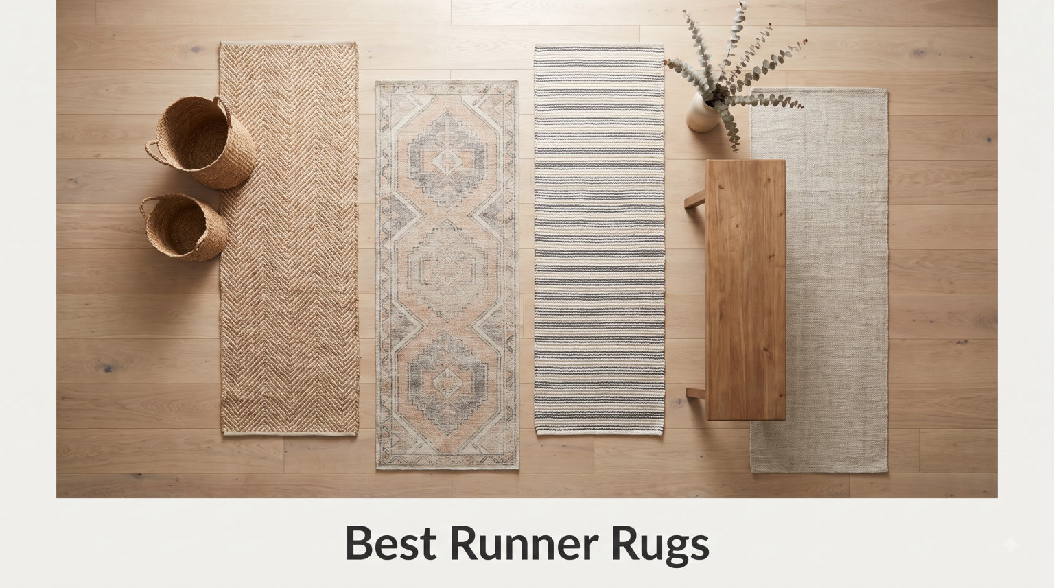 Best Runner Rugs