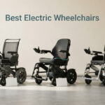 Best Electric Wheelchairs