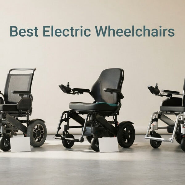 Best Electric Wheelchairs