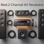 Best 9.2 Channel AV Receivers