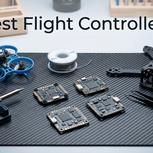 Best Flight Controllers