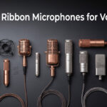 Best Ribbon Microphones for Vocals