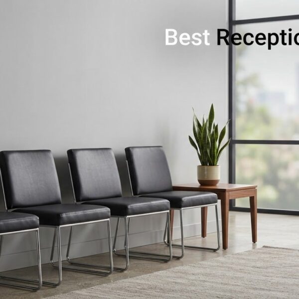 Best Reception Chairs