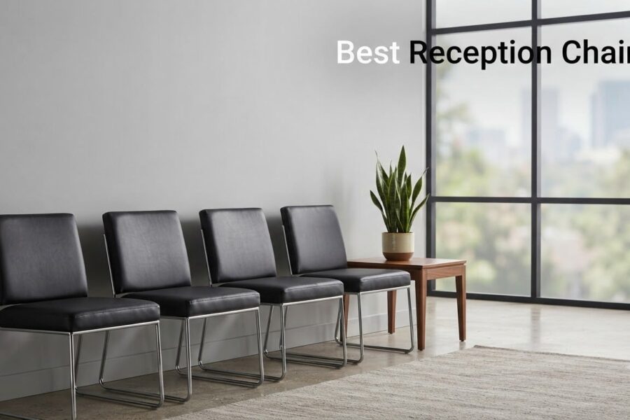 Best Reception Chairs