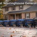 Best Westinghouse Generators