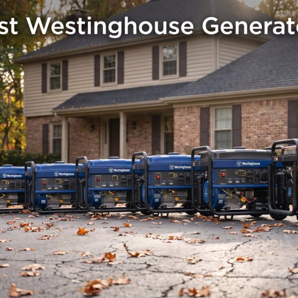 Best Westinghouse Generators