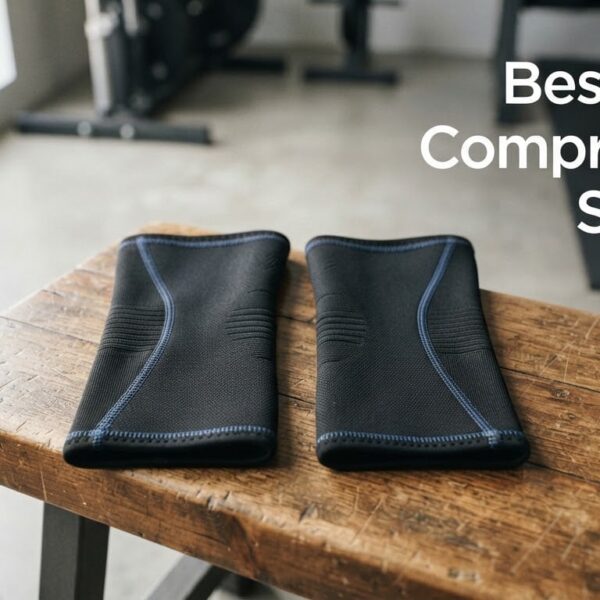 Best Knee Compression Sleeves