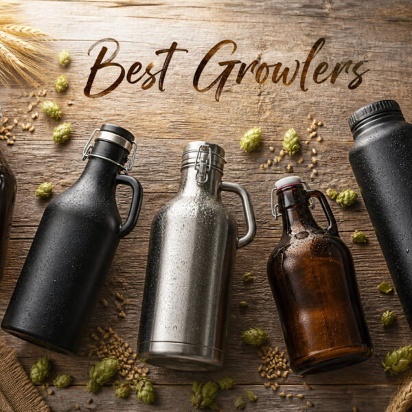 Best Growlers