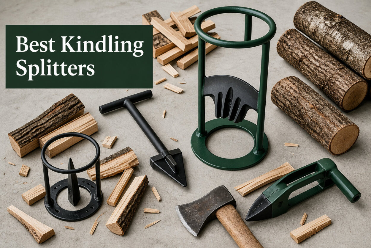 Best Kindling Splitters