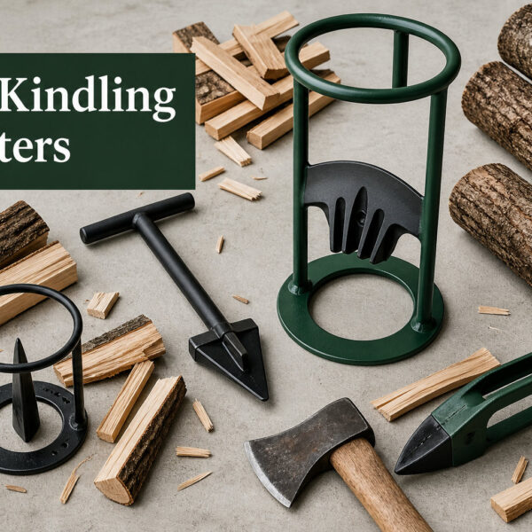 Best Kindling Splitters