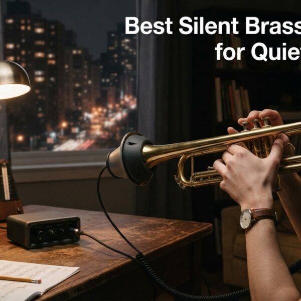 Best Silent Brass Systems for Quiet Practice
