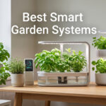 Best Smart Garden Systems
