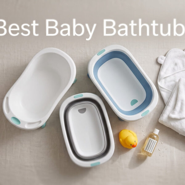 Best Baby Bathtubs