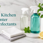 Best Kitchen Counter Disinfectants