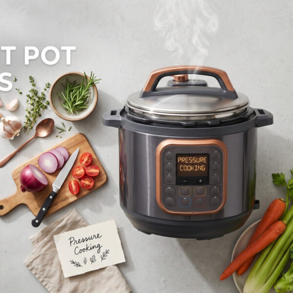 Best Instant Pot Models