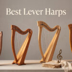 Best Lever Harps