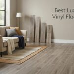 Best Luxury Vinyl Flooring