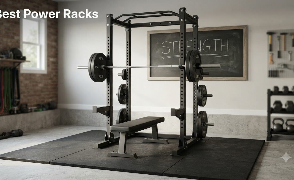 Best Power Racks