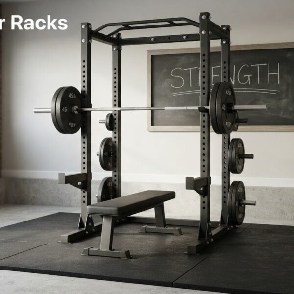 Best Power Racks