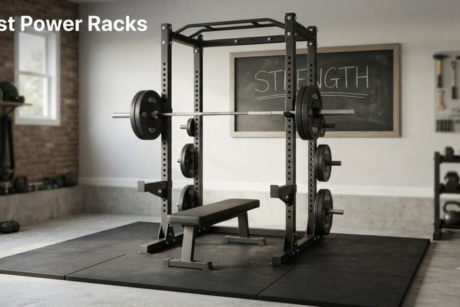 Best Power Racks