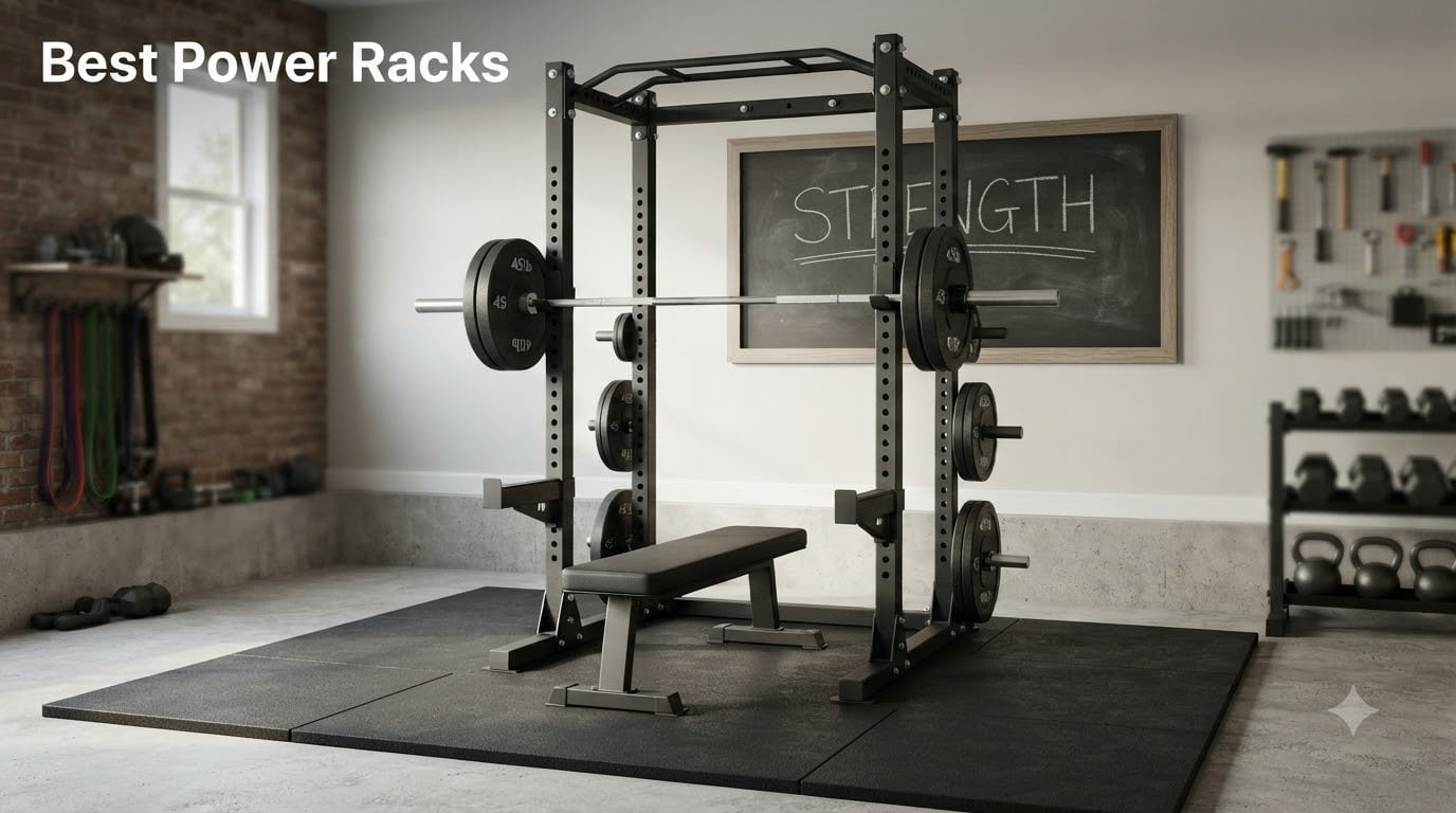 Best Power Racks
