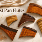 Best Pan Flutes