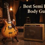 Best Semi Hollow Body Guitars