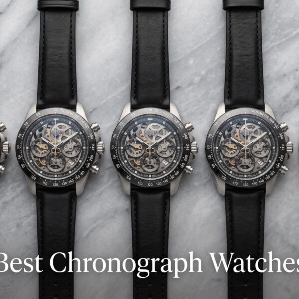 Best Chronograph Watches