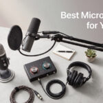 Best Microphones for YouTube
