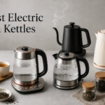 Best Electric Tea Kettles