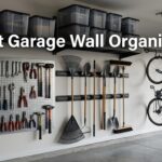 Best Garage Wall Organizers