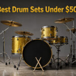 Best Drum Sets Under $500
