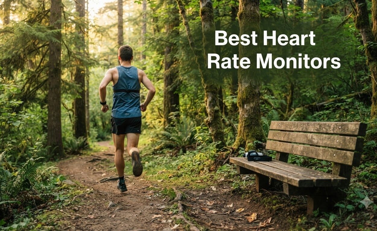 Best Heart Rate Monitors