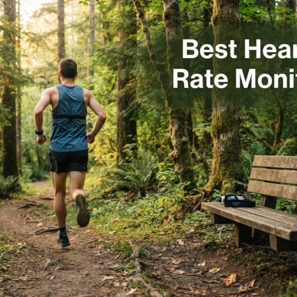 Best Heart Rate Monitors