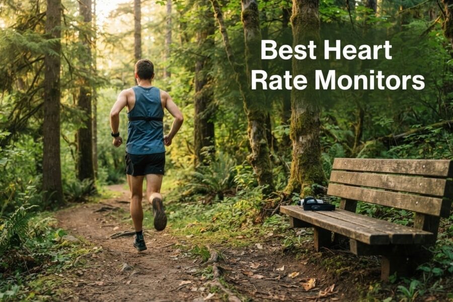 Best Heart Rate Monitors