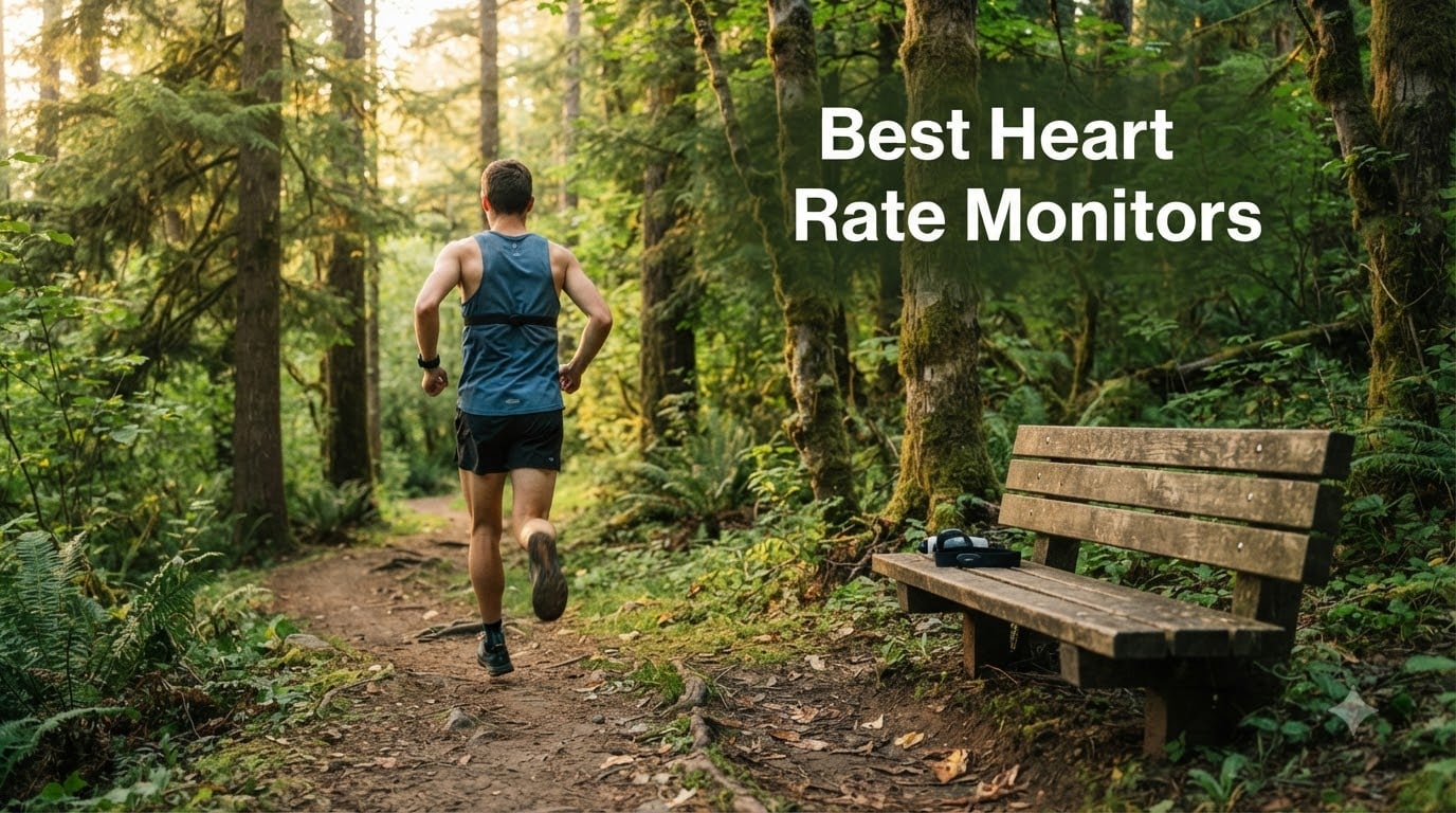 Best Heart Rate Monitors