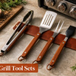 Best Grill Tool Sets