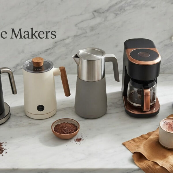Best Hot Chocolate Makers