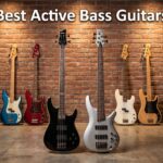 Best Active Bass Guitars