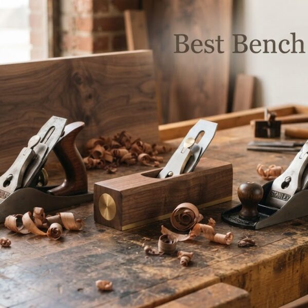 Best Bench Planes