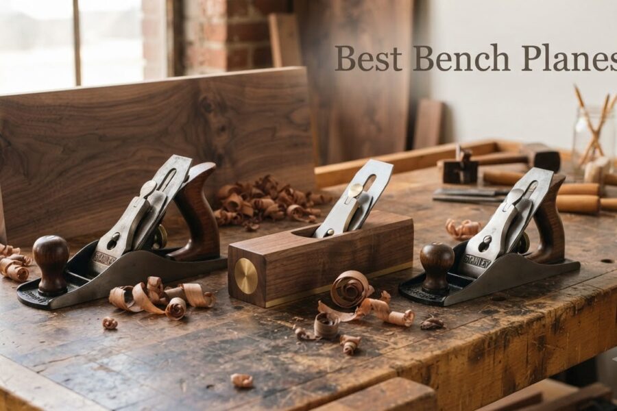 Best Bench Planes