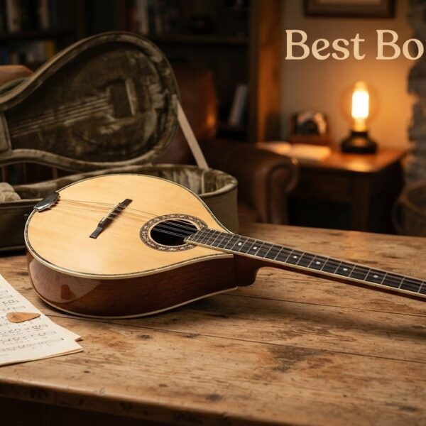 Best Bouzoukis