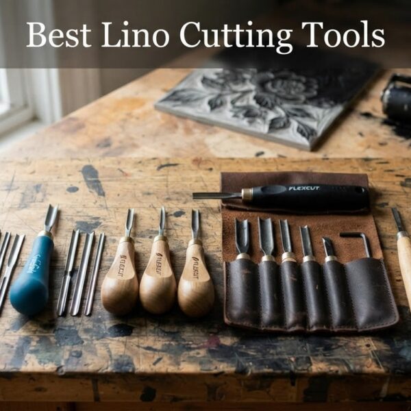 Best Lino Cutting Tools